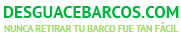 Desguacebarcos Logo